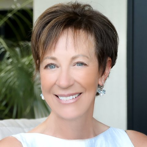 Anne Stark, Realtor at Berkshire Hathaway HomeServices California Properties