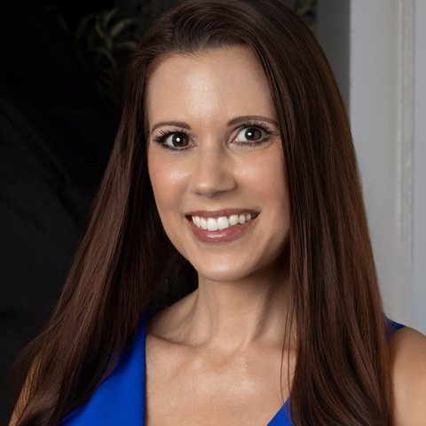 Darci Hope, Realtor at Coldwell Banker Realty
