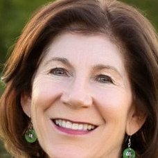 Nadine Elliott, Realtor at Coldwell Banker Realty